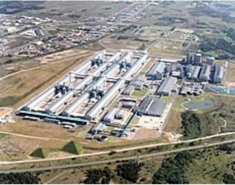 Dissolved gas analysis at an Aluminium Smelter