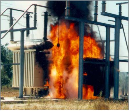Prolonging the lifecycle of wind farm transformers