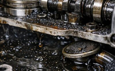 Diesel Engines: Why Soot Matters