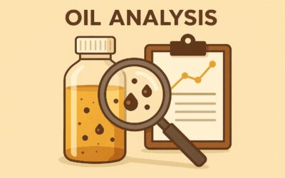 How Oil Analysis Generates ROI