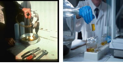 Oilwatch Transformer Oil Sampling Course
