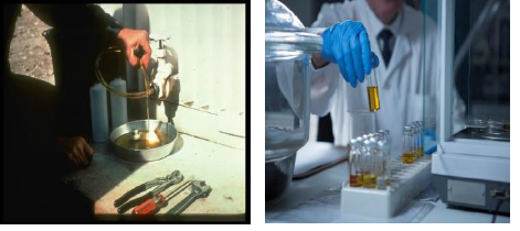 Oilwatch Transformer Oil Sampling Course
